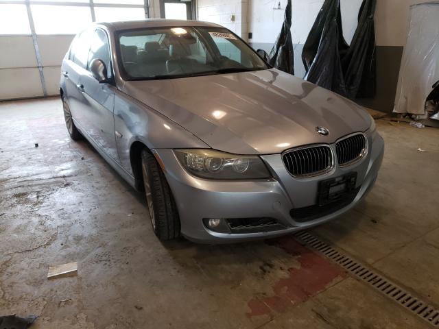 Bmw 335 d (2011)