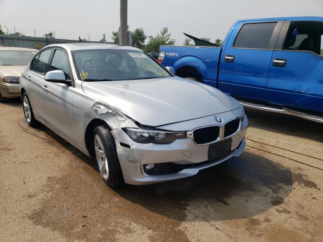 Bmw 328 i (2012)
