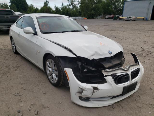 Bmw 328 i (2012)