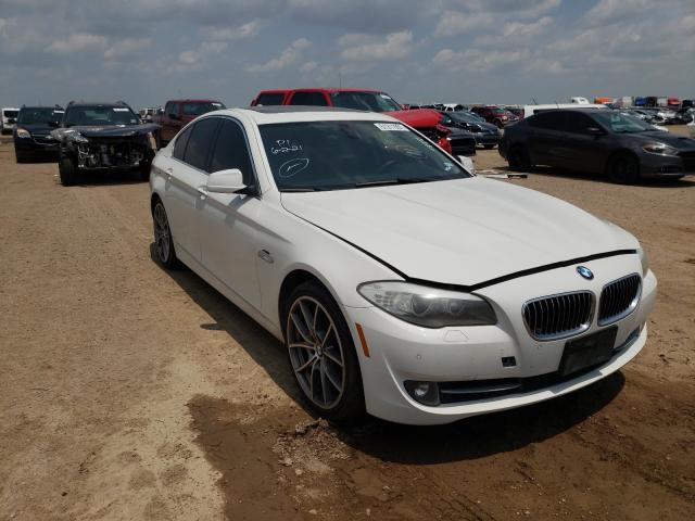 Bmw 528 xi (2012)