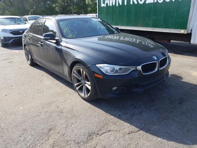 Bmw 328 i (2013)