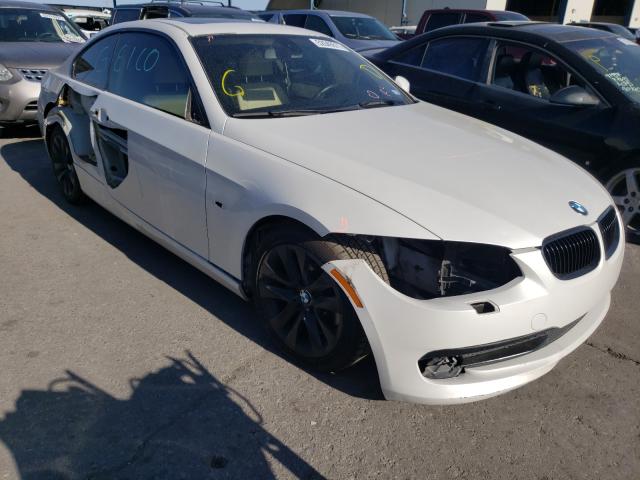 Bmw 328 i (2013)