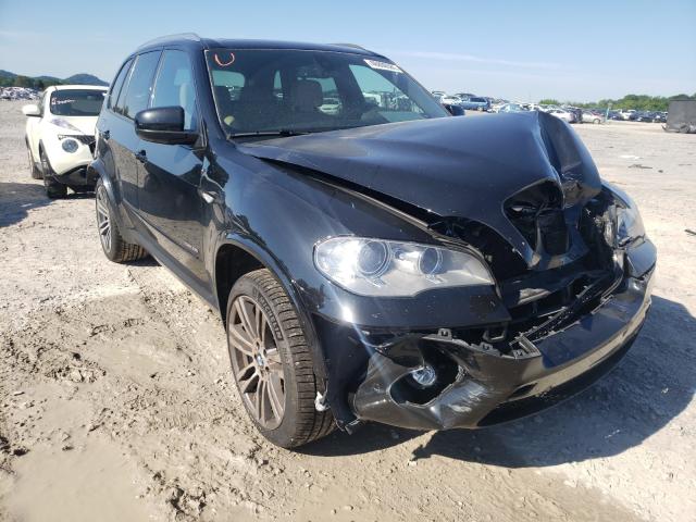 Bmw X5 xdrive3 (2013)