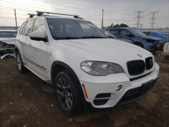 Bmw X5 xdrive3 (2013)
