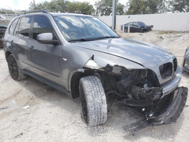 Bmw X5 xdrive3 (2013)