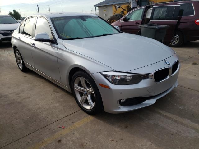 Bmw 328 i (2014)