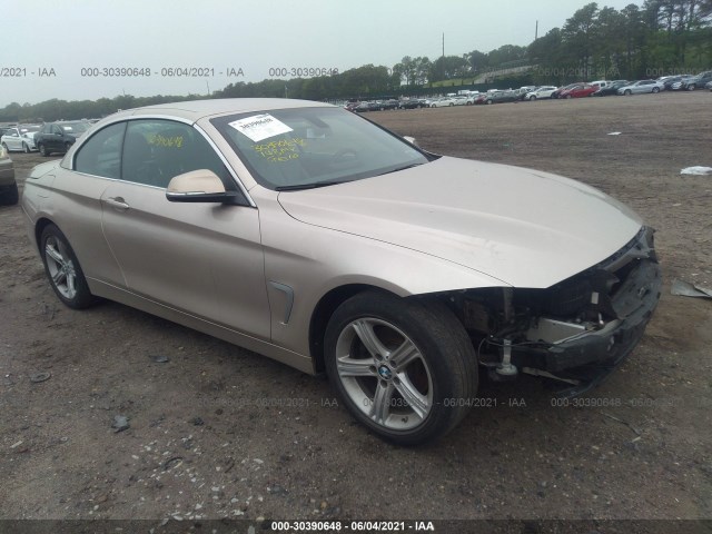 Bmw 4 (2014)