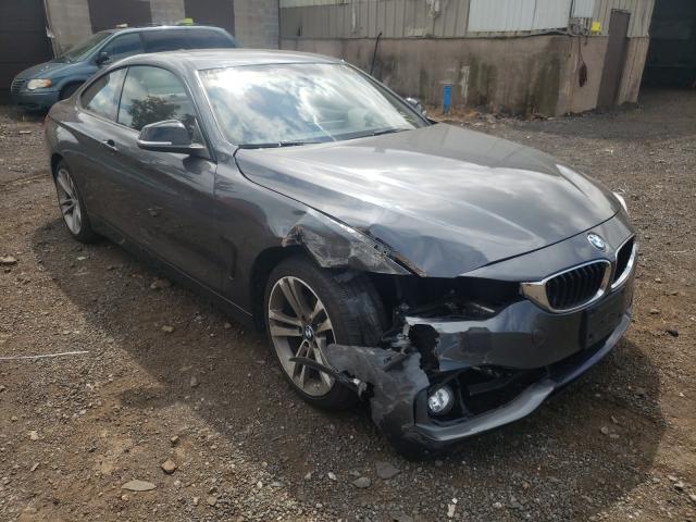 Bmw 428xi (2014)