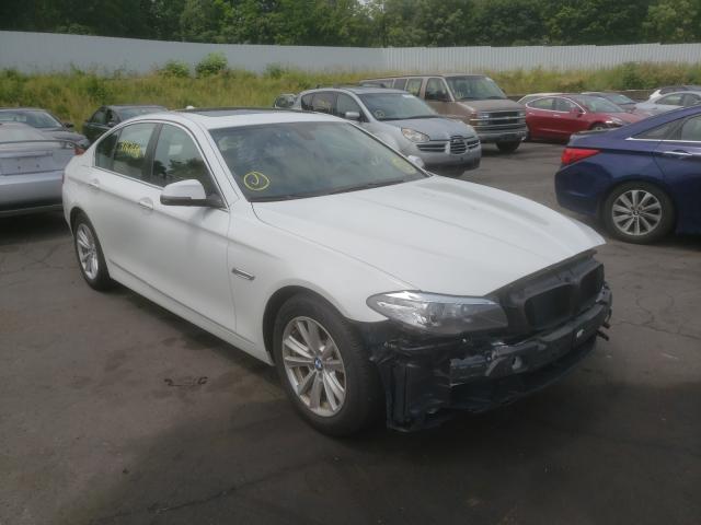 Bmw 528 xi (2014)