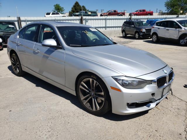 Bmw 328 i (2015)