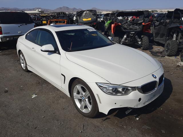 Bmw 428i (2014)