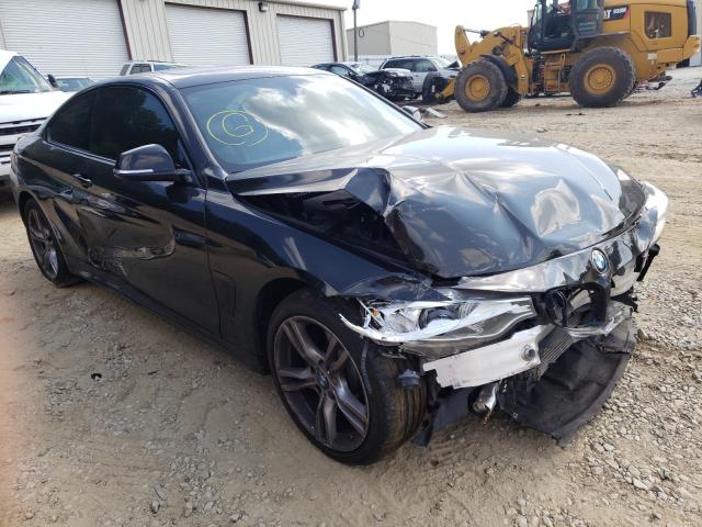 Bmw 428 xi (2015)