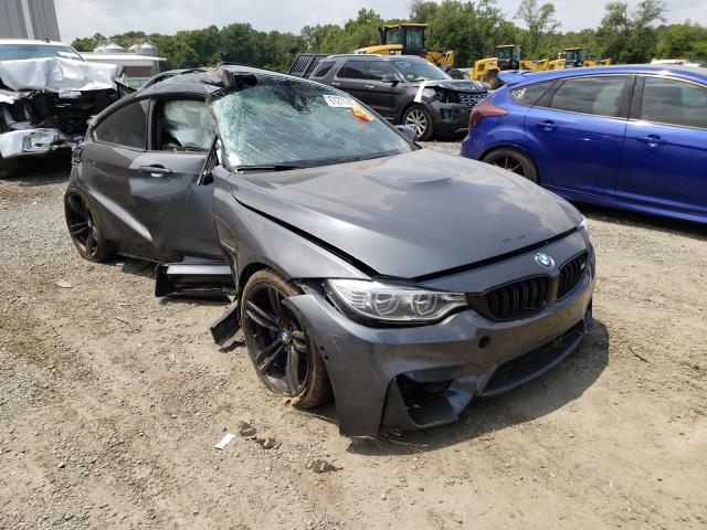 Bmw M4 (2015)