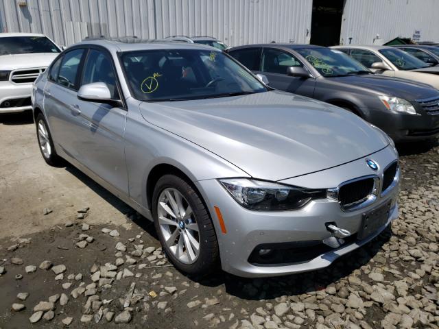 Bmw 320 xi (2016)
