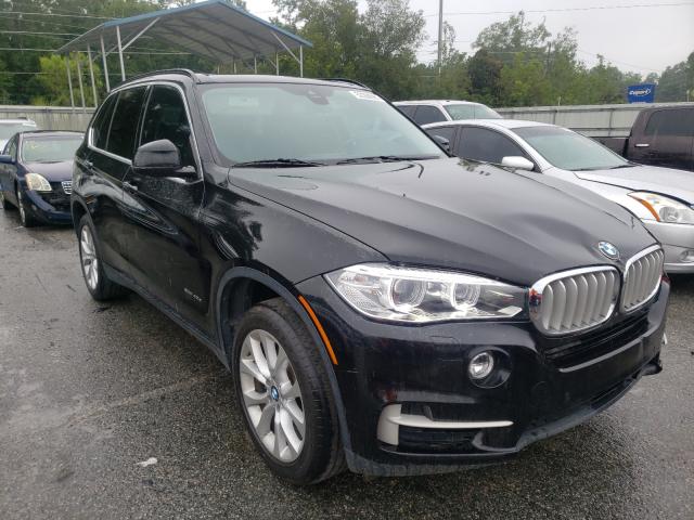 Bmw X5 xdr40e (2016)