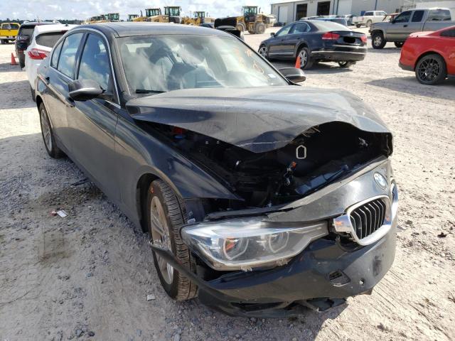 Bmw 330 i (2017)
