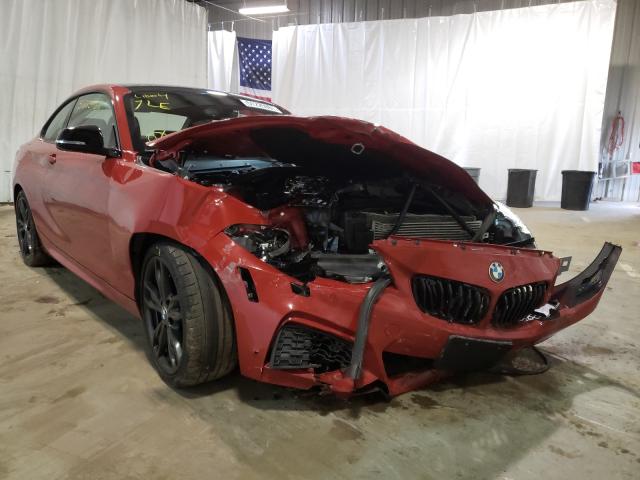 Bmw M240xi (2017)