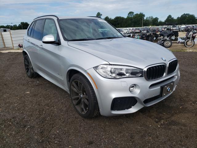 Bmw X5 xdrive3 (2017)