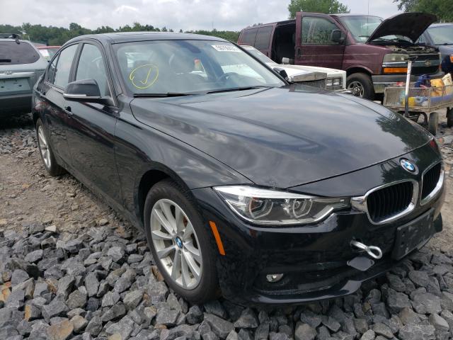 Bmw 320 xi (2018)