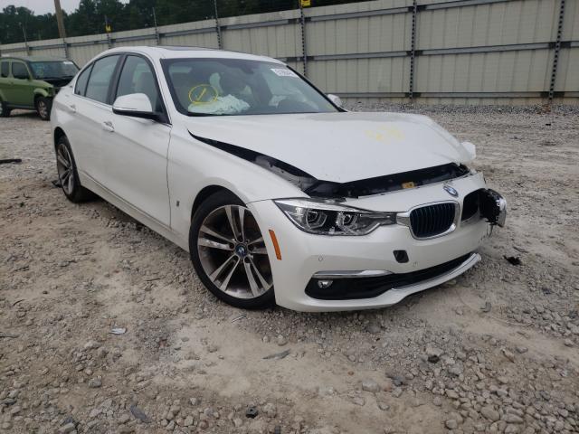 Bmw 330e (2018)
