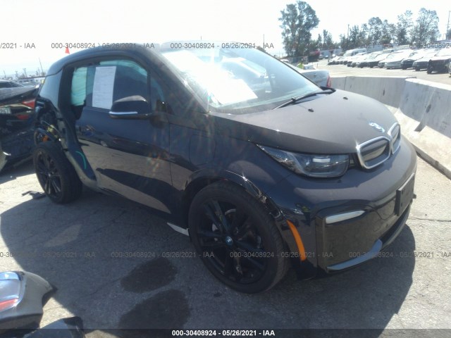 Bmw I3 (2018)