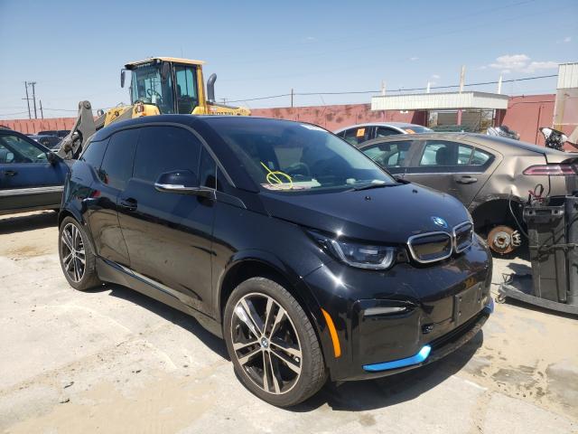 Bmw I3 s bev (2019)