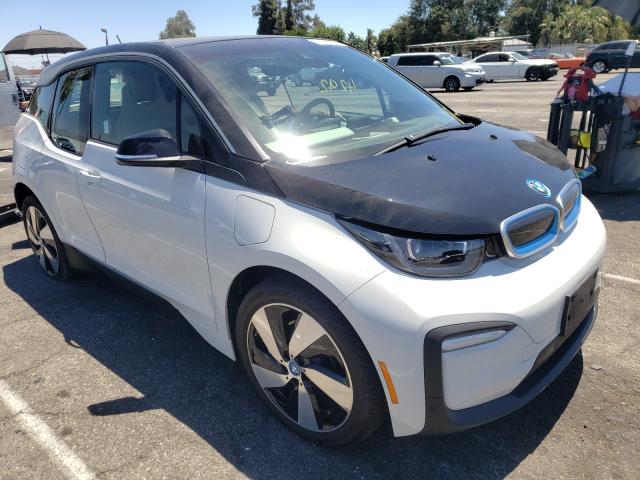 Bmw I3 rex (2020)