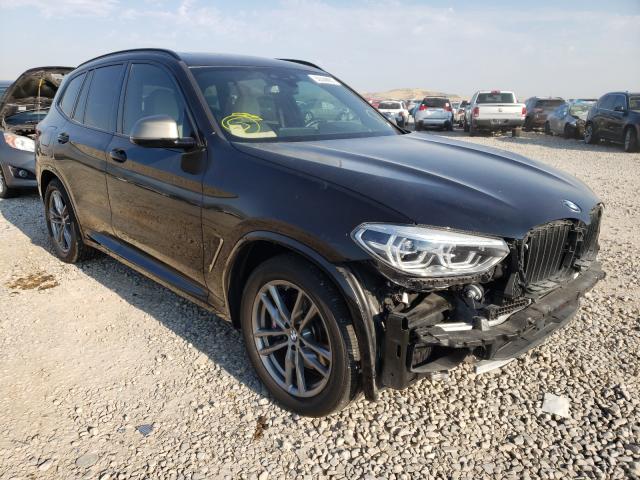 Bmw X3 xdrivem (2020)