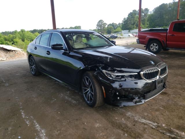 Bmw 330xi (2021)