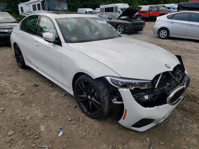 Bmw 330xi (2021)