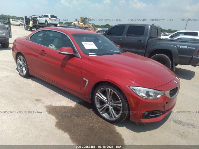 Bmw 4 (2016)