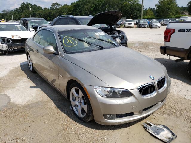 Bmw 328 i (2010)