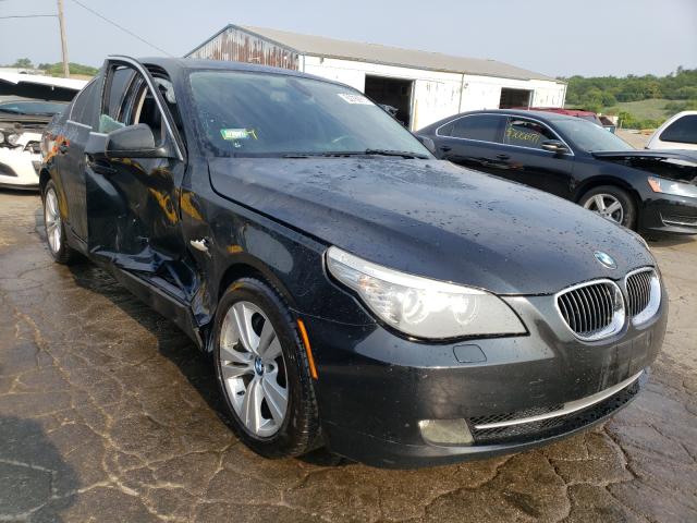 Bmw 528 xi (2010)