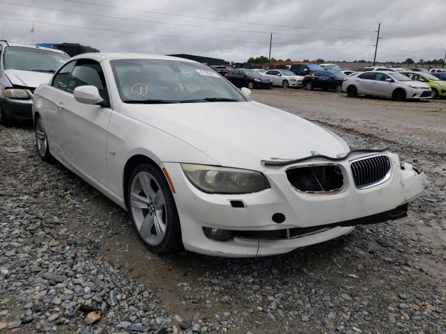 Bmw 328 i (2011)