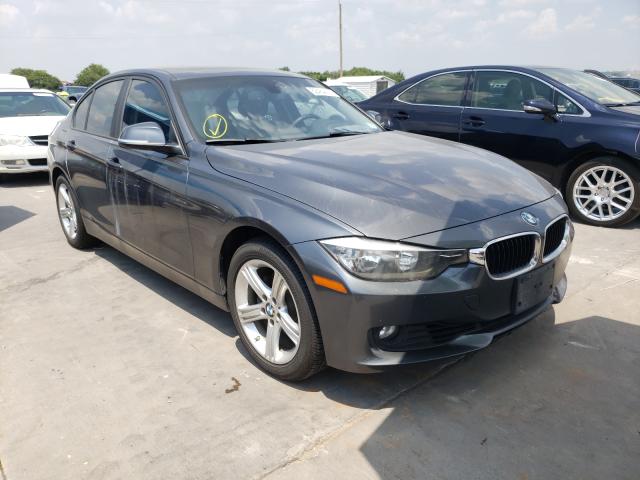 Bmw 328 i (2013)