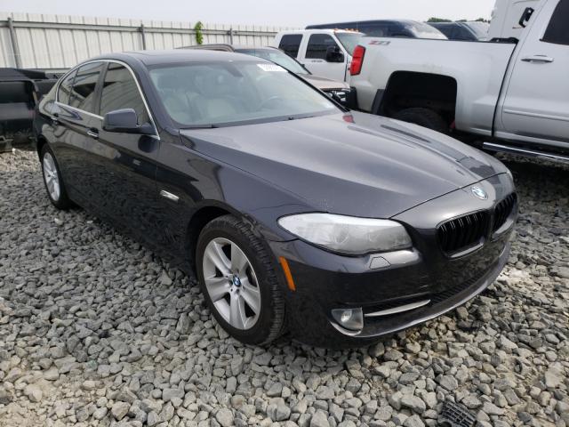Bmw 528 xi (2013)