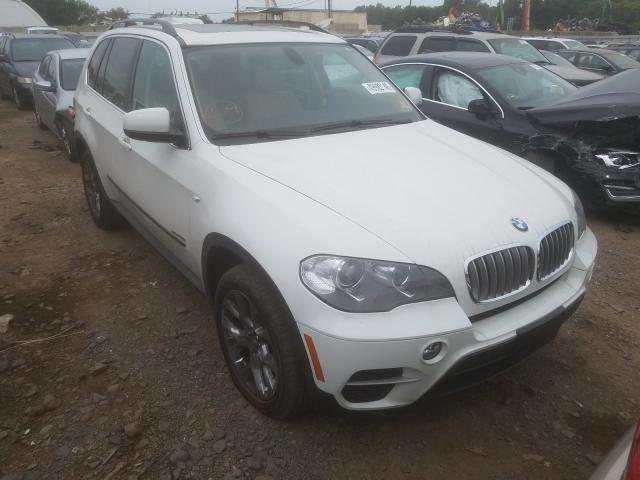 Bmw X5 xdrive3 (2013)