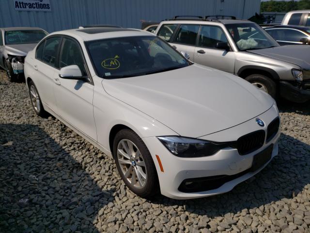 Bmw 320 xi (2017)