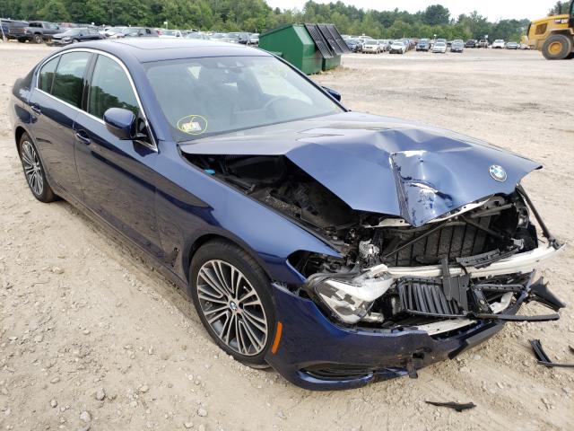 Bmw 540 xi (2020)