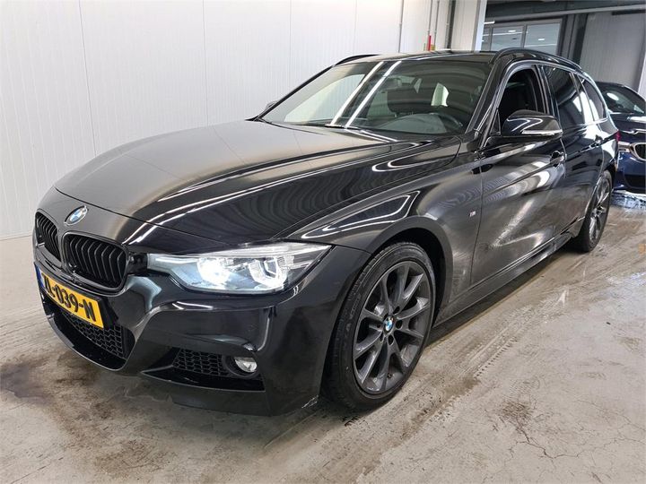 Bmw 318 (2019)