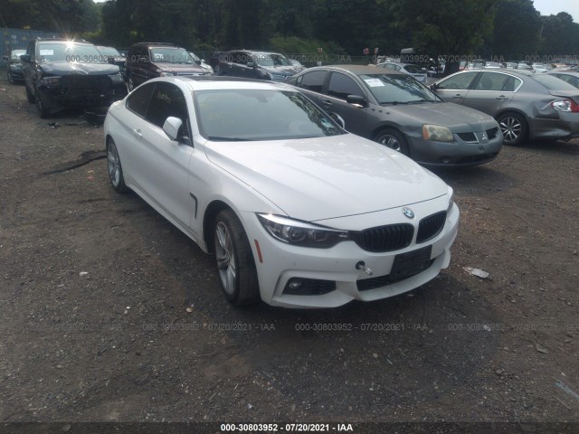 Bmw 4 (2019)