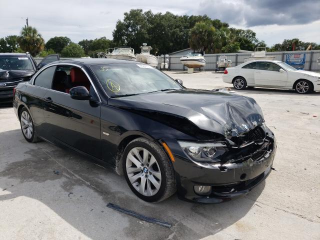 Bmw 328 i (2011)