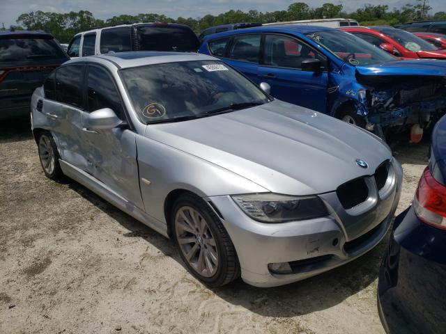 Bmw 328 i (2011)