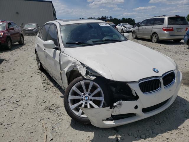 Bmw 328 i (2011)