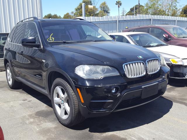 Bmw X5 xdrive5 (2011)