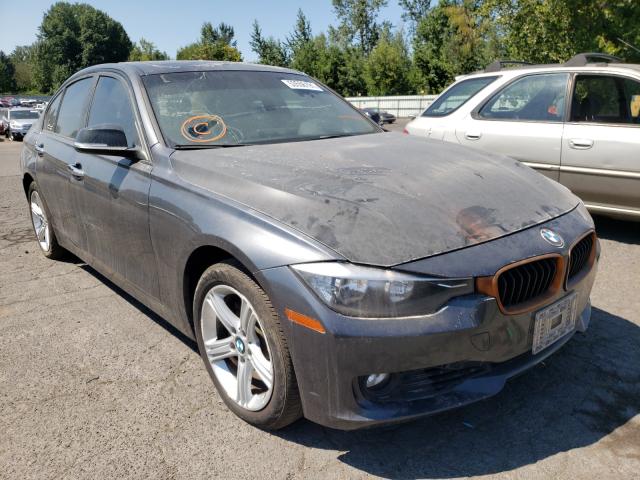 Bmw 328 i (2012)