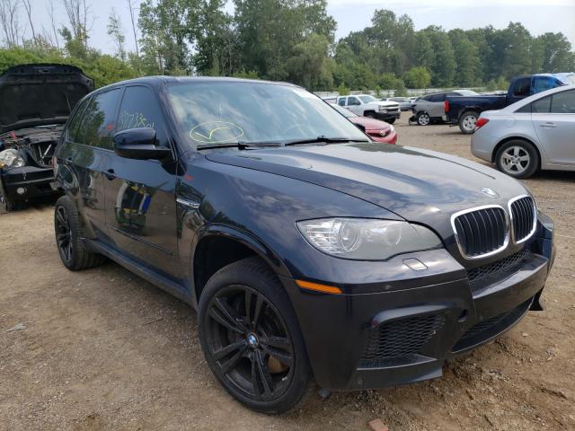 Bmw X5 m (2012)