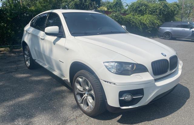 Bmw X6 xdrive5 (2012)
