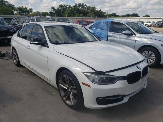 Bmw 328 i (2013)