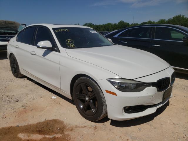 Bmw 328 i (2013)